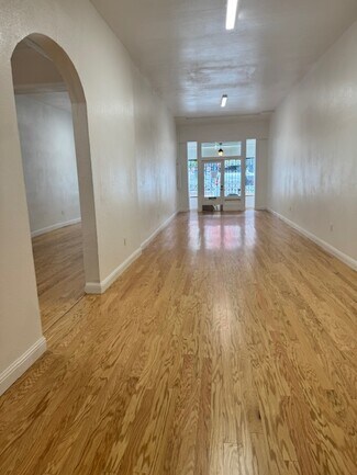 San Francisco, CA Retail - 401-407 Broadway