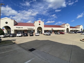 Bossier City, LA Retail - 2151 Airline Dr