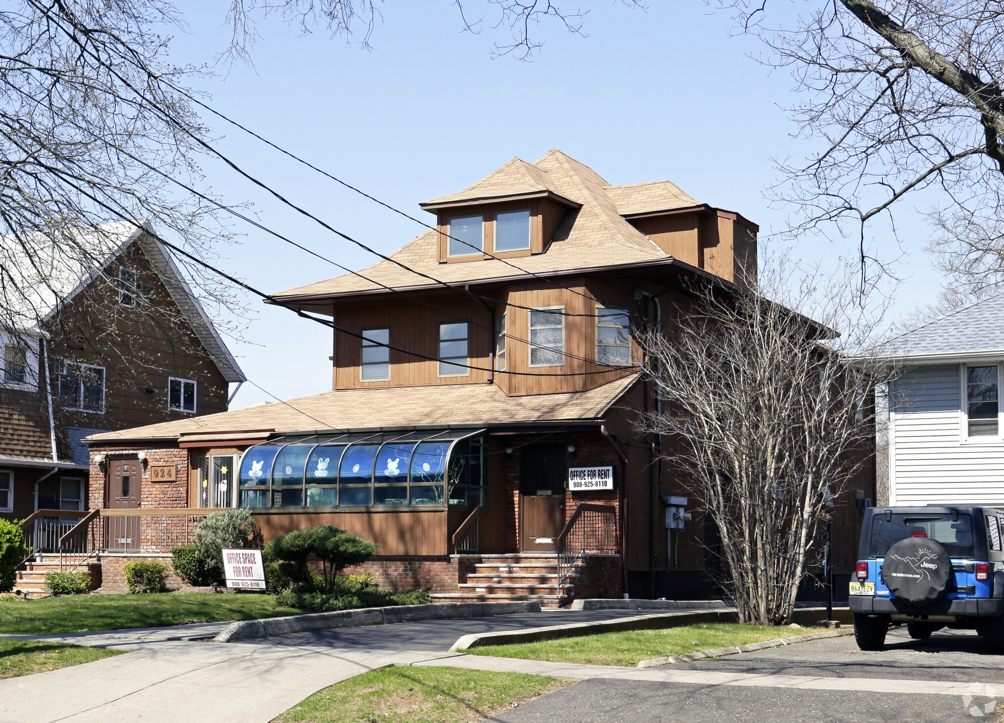 924 N Wood Ave, Linden, NJ for Rent