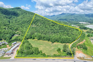 Rabun Gap, GA Commercial - 43 Wolfford Rd