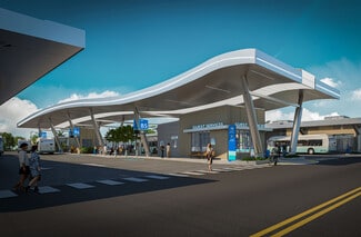 Clearwater, FL Retail - 305 S East Ave Clearwater, FL Retail - 305 S East Ave
