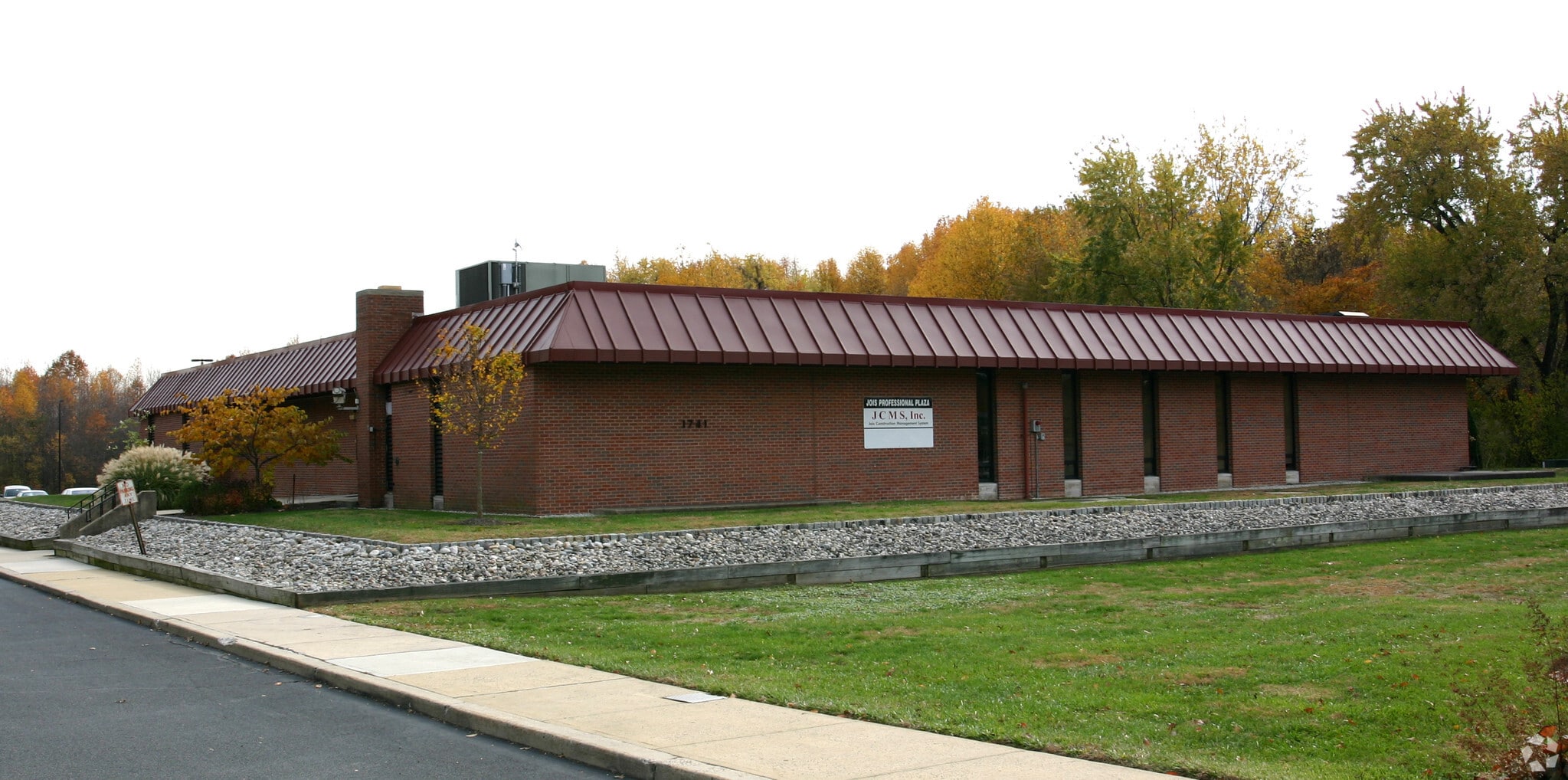 1741 Whitehorse Mercerville Rd, Hamilton, NJ for Sale