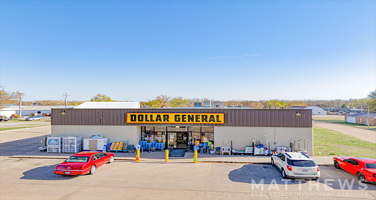 1235 Lincoln Ave, Hebron, NE for Sale