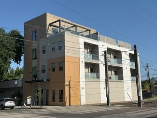 Sacramento, CA Apartments - 1915 S St