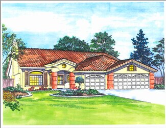 Mendota, CA Residential Land - 648 Garcia St
