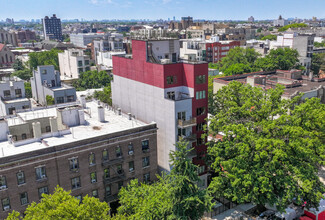 Brooklyn, NY Apartments - 146 Linden Blvd