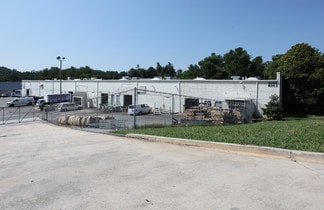 Norcross, GA Industrial - 6700 Dawson Blvd