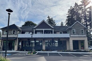 Lake Oswego, OR Office, Office/Medical - 16500 Boones Ferry Rd