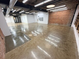 Los Angeles, CA Office, Flex - 731 S Broadway