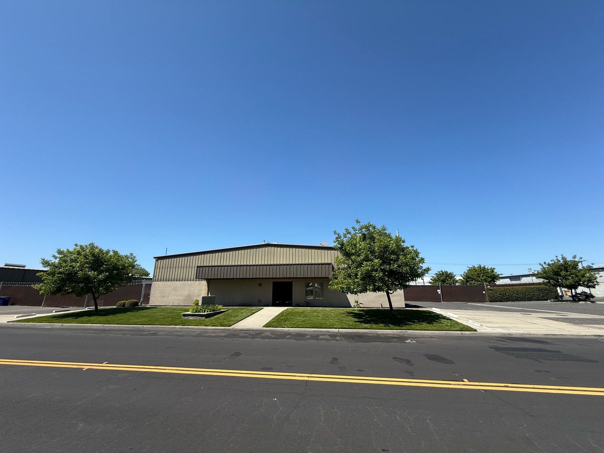 4847 Stratos Way, Modesto, CA for Rent