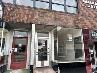 Johnson City, TN Office/Retail - 316 E Main St