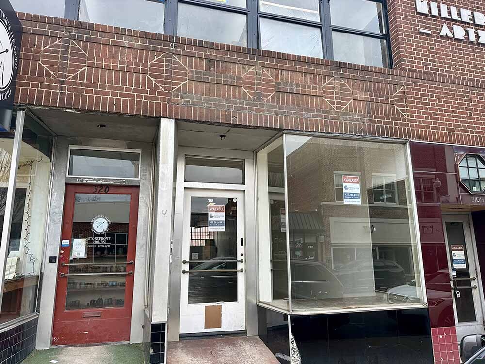 316 E Main St, Johnson City, TN for Rent