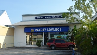 Cape Coral, FL Freestanding - 631 E Cape Coral Pky