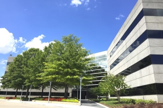 Birmingham, AL Office - 1 Perimeter Park S