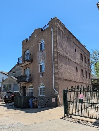 Jamaica, NY Apartments - 89-14 S Conduit Ave