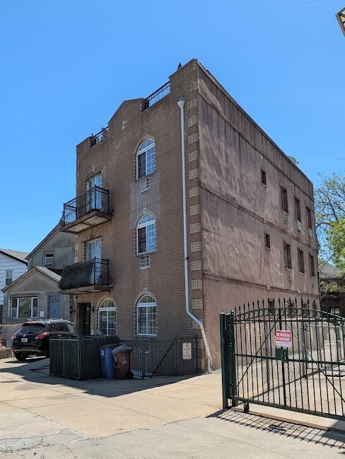 89-14 S Conduit Ave, Jamaica, NY for Sale