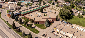 Medicine Hat, AB Office - 3257 Dunmore Rd SE