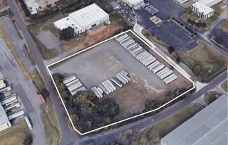 La Vergne, TN Commercial - 1701 JP Hennessy dr La Vergne, TN Commercial - 1701 JP Hennessy dr