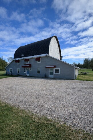 Durand, MI undefined - 4917 E Bennington Rd