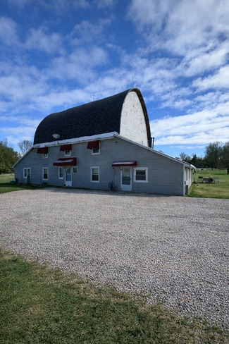 Durand, MI Multi-Family - 4917 E Bennington Rd