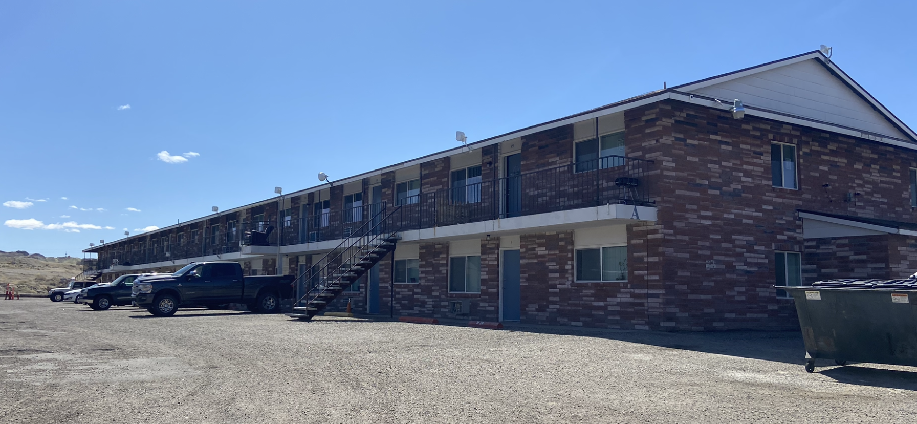 937 N Main St, Tonopah, NV for Sale