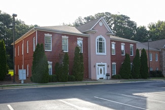 Lawrenceville, GA Office - 180 Camden Hill Rd