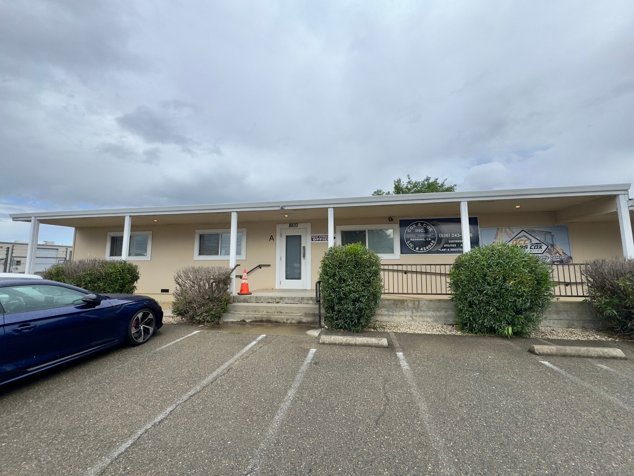 8837 Airport Rd Redding, CA 96002 - Office Property for Sale on Showcase.com