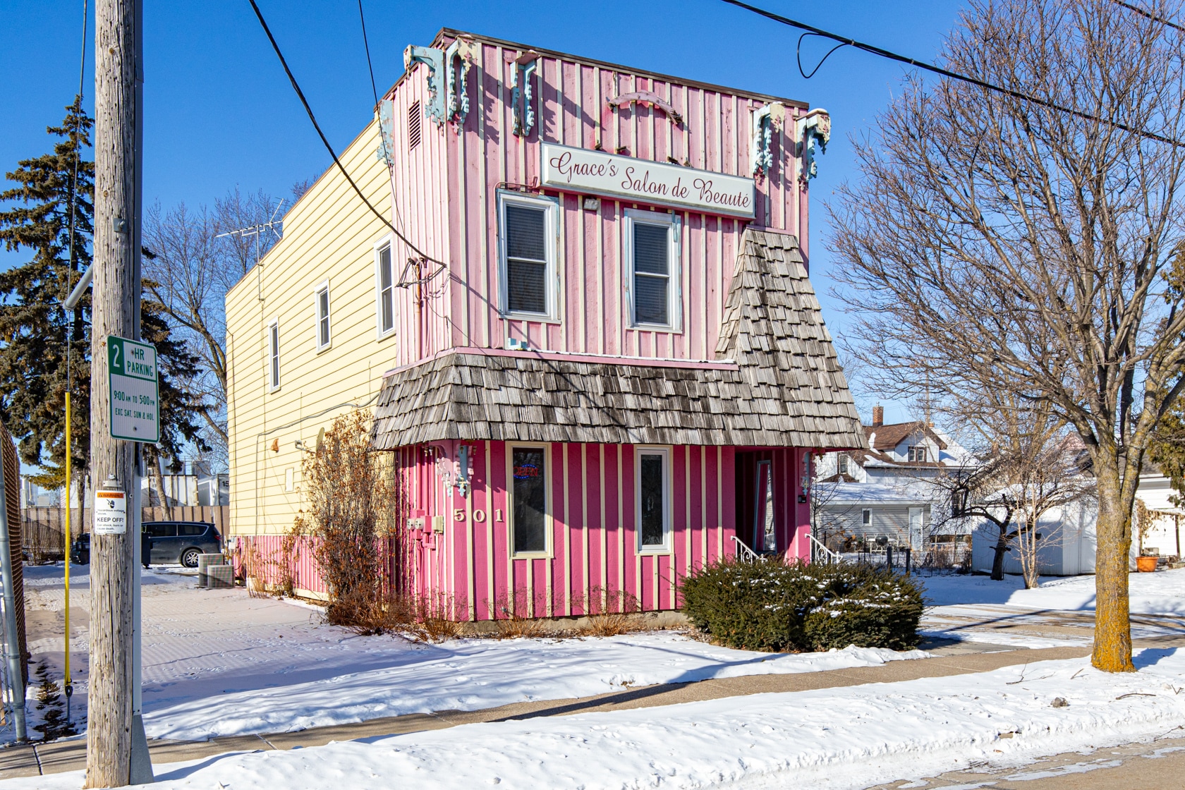 501 S Douglas St, Appleton, WI for Sale