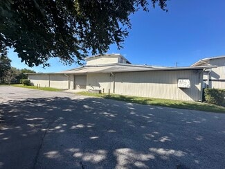 Jacksonville, FL Industrial - 2650 Rosselle St