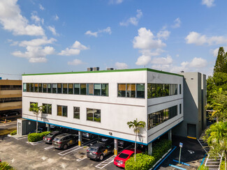 North Miami Beach, FL Office, Office/Medical - 150 NW 168th St