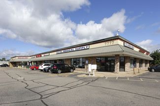 Spring Lake Park, MN Retail - 7777 Highway 65 NE