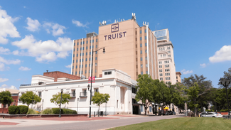 Augusta, GA Office - 801 Broad St