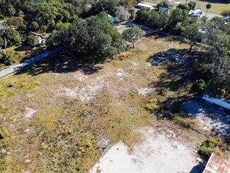 East Palatka, FL Industrial Land - 122 Louis Broer Rd East Palatka, FL Industrial Land - 122 Louis Broer Rd