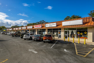 Clearwater, FL Retail - 4100 E Bay Dr