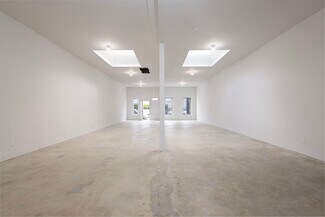 Los Angeles, CA Office - 1157 S Robertson Blvd