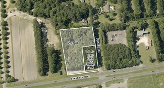 4410 Savannah Hwy  