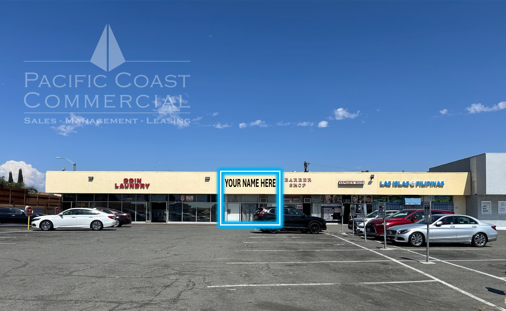 925-933 Harbison Ave, National City, CA for Rent
