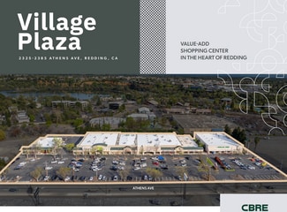 Village Plaza Shopping Center