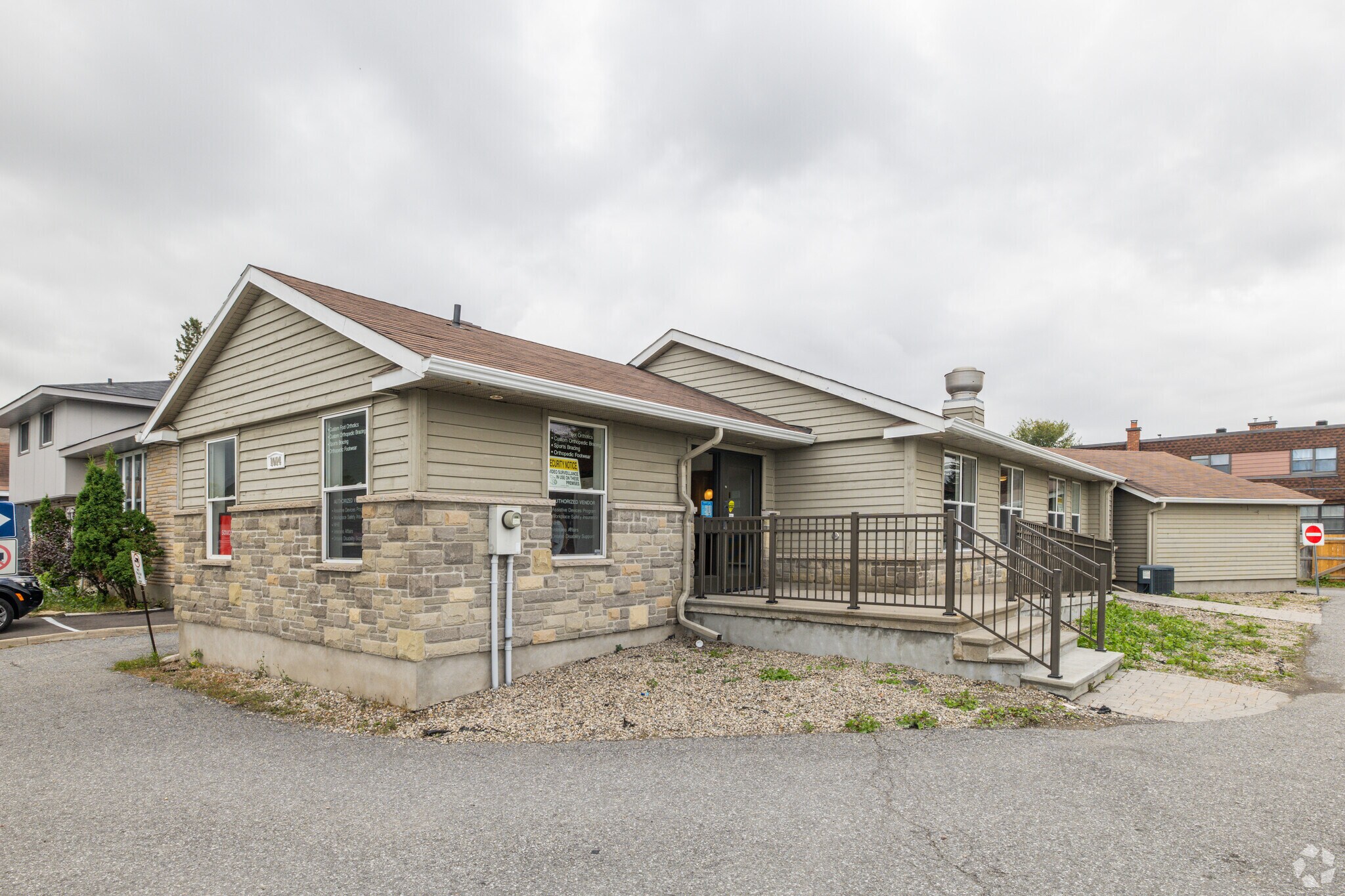 1014 Maitland Av, Ottawa, ON for Sale