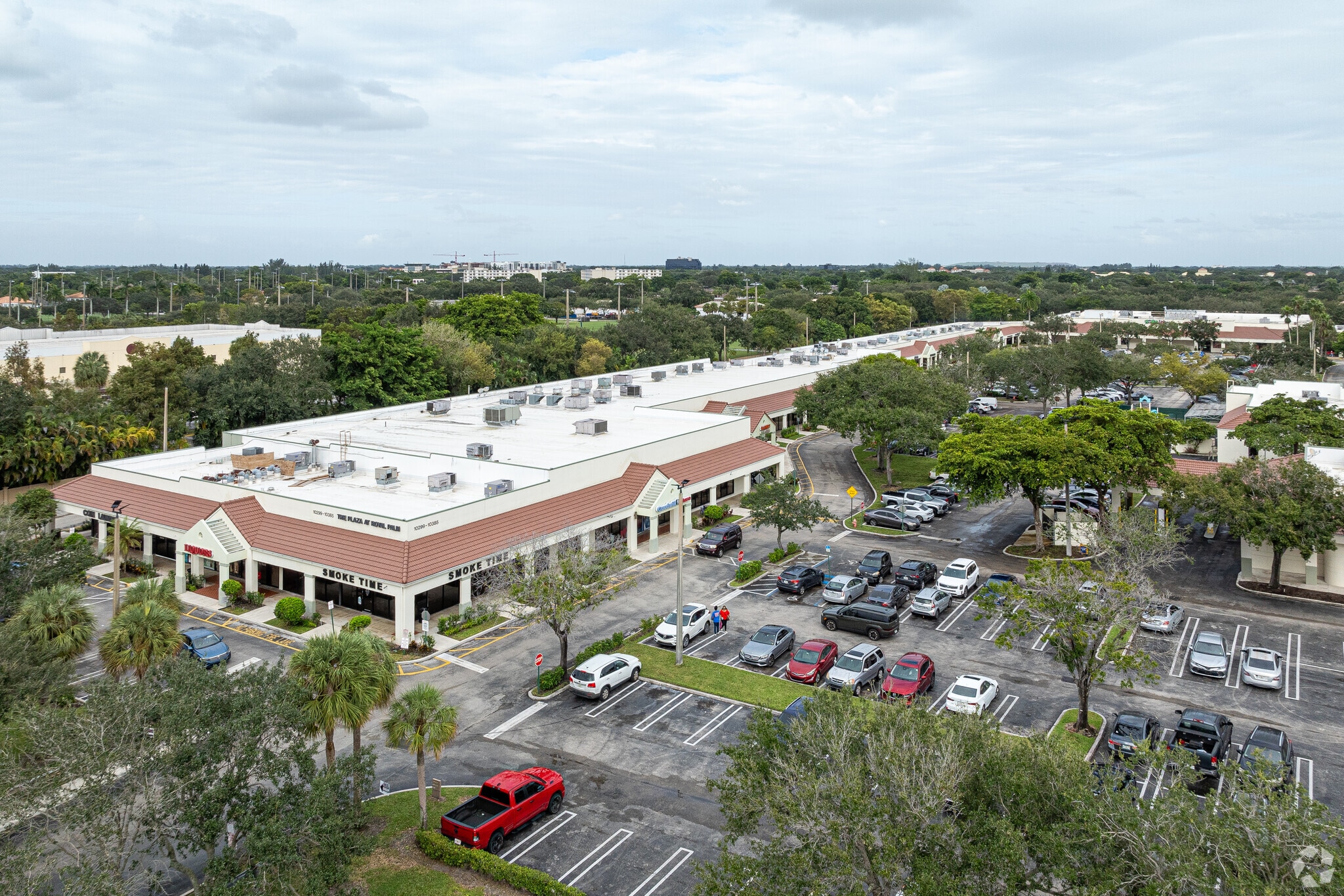 10299-10391 Royal Palm Blvd, Coral Springs, FL for Rent