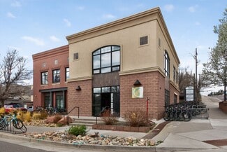 Golden, CO Office/Residential - 722 Washington Ave
