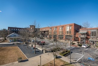 Cumming, GA Office - 5925 Post Rd