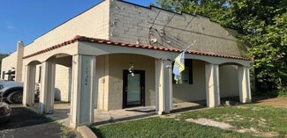 Wildwood, MO Warehouse - 17384 Manchester Rd