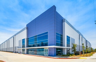 Redlands, CA Industrial - 27195 Almond Ave Redlands, CA Industrial - 27195 Almond Ave