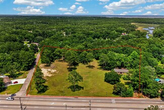 Gautier, MS Commercial Land - 4212 Gautier Vancleave Rd Gautier, MS Commercial Land - 4212 Gautier Vancleave Rd