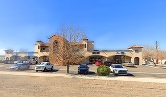 Albuquerque, NM Office, Office/Retail - 8311 San Pedro Dr NE