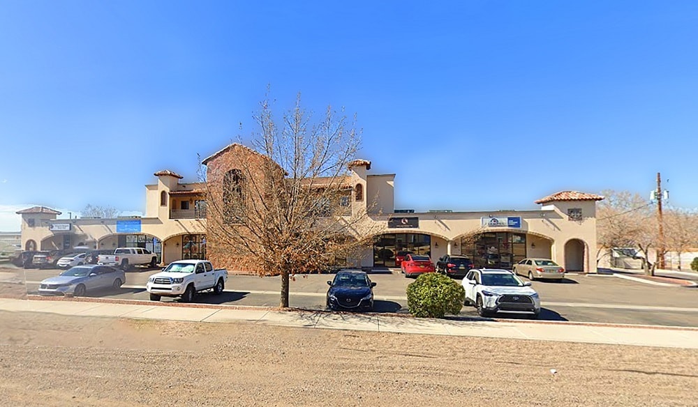 8311 San Pedro Dr NE, Albuquerque, NM for Rent