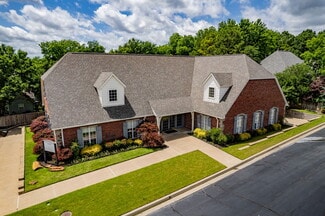 Tulsa, OK Office - 6119 E 91st St
