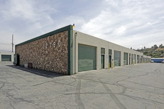 Pacoima, CA Industrial - 12780 Pierce St