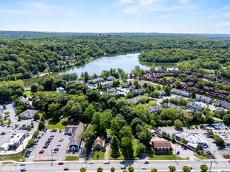 Mohegan Lake, NY Residential - 1860 E Main St